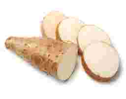 Yam Sweet Jamaica
