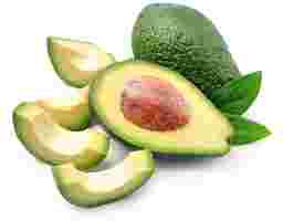 Avocado Hass