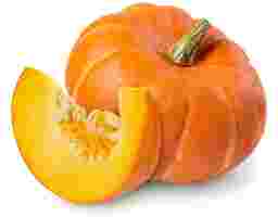 Squash Pumpkin