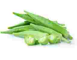Okra