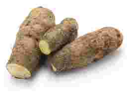 Yam Cush Cush