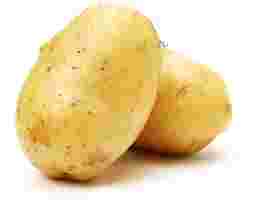 Idaho Potatoes