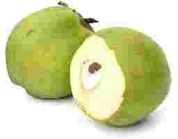 Fresh Green Coconut
