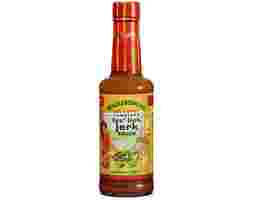 Las’ Lick Jerk Sauce, 6 fl. oz Walkerswood