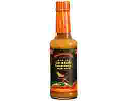 Scotch Bonnet Hot Sauce, 6 fl. oz Walkerswood