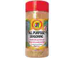 All Purpose Seasoning 120g, 6 pack Chief Brand