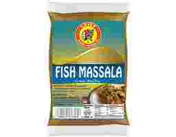Fish Massala 85g, 6 pack Chief Brand