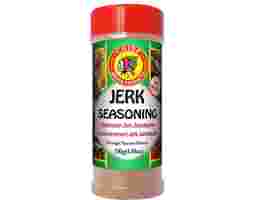 Jerk Seasoning 130g Chief Brand