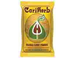 Cariherb Madras Curry 85g Chief Brand