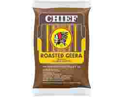 Geera Roasted Ground/Geera Whole 230g Chief Brand