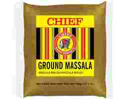Cariherb Ground Massala 500g Chief Brand