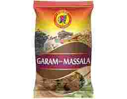 Garam Massala 230g Chief Brand