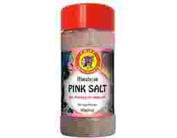 Himalayan Pink Salt 145g Chief Brand