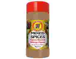 Mixed Spices 60g Chief Brand