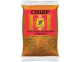 Saffron Powder 230g Chief Brand