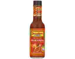 Red Hot Pepper Sauce 5 oz Jamaican Choice