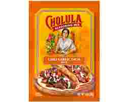 Chili Garlic Taco - Mild Recipe Mix 1 oz, 6 Pack Cholula