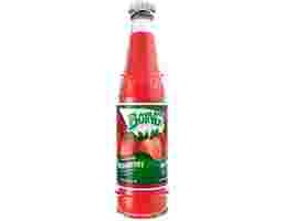 Strawberry Juice 12 oz Boing
