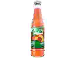 Peach Juice 12 oz Boing