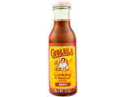 Birria Cooking & Simmer Sauce, 12 fl oz Cholula