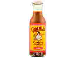 Fajita Cooking & Simmer Sauce, 12 fl oz Cholula