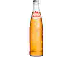 Apple Soda 12 fl.oz Glass, 12 pack Sidral Mundet