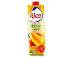 Mango Nectar 33.8 fl.oz Rica