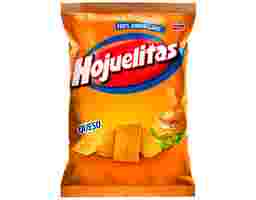 Queso Hojuelitas, 25g Frito-Lay