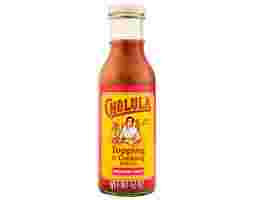 Taco Topping & Cooking Sauce, 12 fl oz Cholula