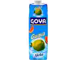 Guava Nectar 33.8 oz Goya