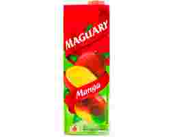 Mango Juice 33.8 oz Maguary
