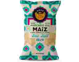 Maíz Corn Tortilla Chips, Sea Salt 212g Siete