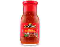 Homestyle Mexican Salsa, 475g La Costeña