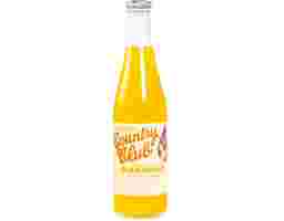 Orange Soda 12 fl.oz, 24 pack Country Club