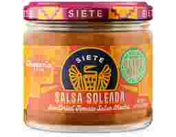 Salsa Soleada, 10.50 oz Siete