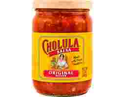 Original - Medium Salsa, 12 oz Cholula
