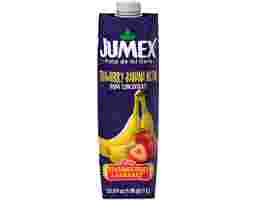 Strawberry Banana Nectar 33.8 fl.oz Jumex