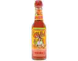 Sweet Habanero Hot Sauce, 5 fl oz Cholula