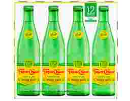 Mineral Water Twist of Lime, 12 pack Topo Chico