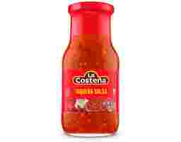 Taquera Salsa, 475g La Costeña