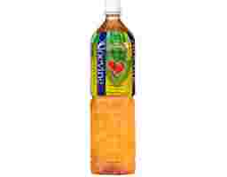 Aloe Vera Drink, Refreshing, Strawberry 1.5L Aloevine