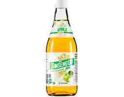 Apple 12 fl oz , 24 pack Ginseng Up