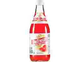 Blood Orange 12 fl oz , 24 pack Ginseng Up
