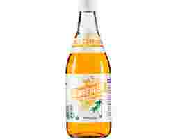 Kola Champagne 12 fl oz , 24 pack Ginseng Up
