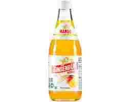Mango 12 fl oz , 24 pack Ginseng Up
