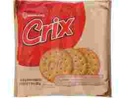 Crix Wheat Crackers 10.16g, 4 pack Bermudez