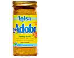 Organic Adobo Seasoning 2.9oz Loisa