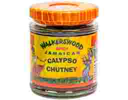 Calypso Chutney, 7 oz Walkerswood