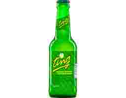 Grapefruit Soda 10.14 fl oz, 24 pack D&G