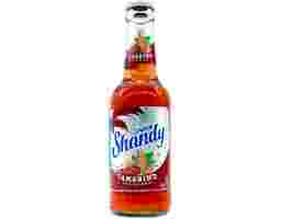 Shandy Tamarind 12 oz, 6 pack Carib